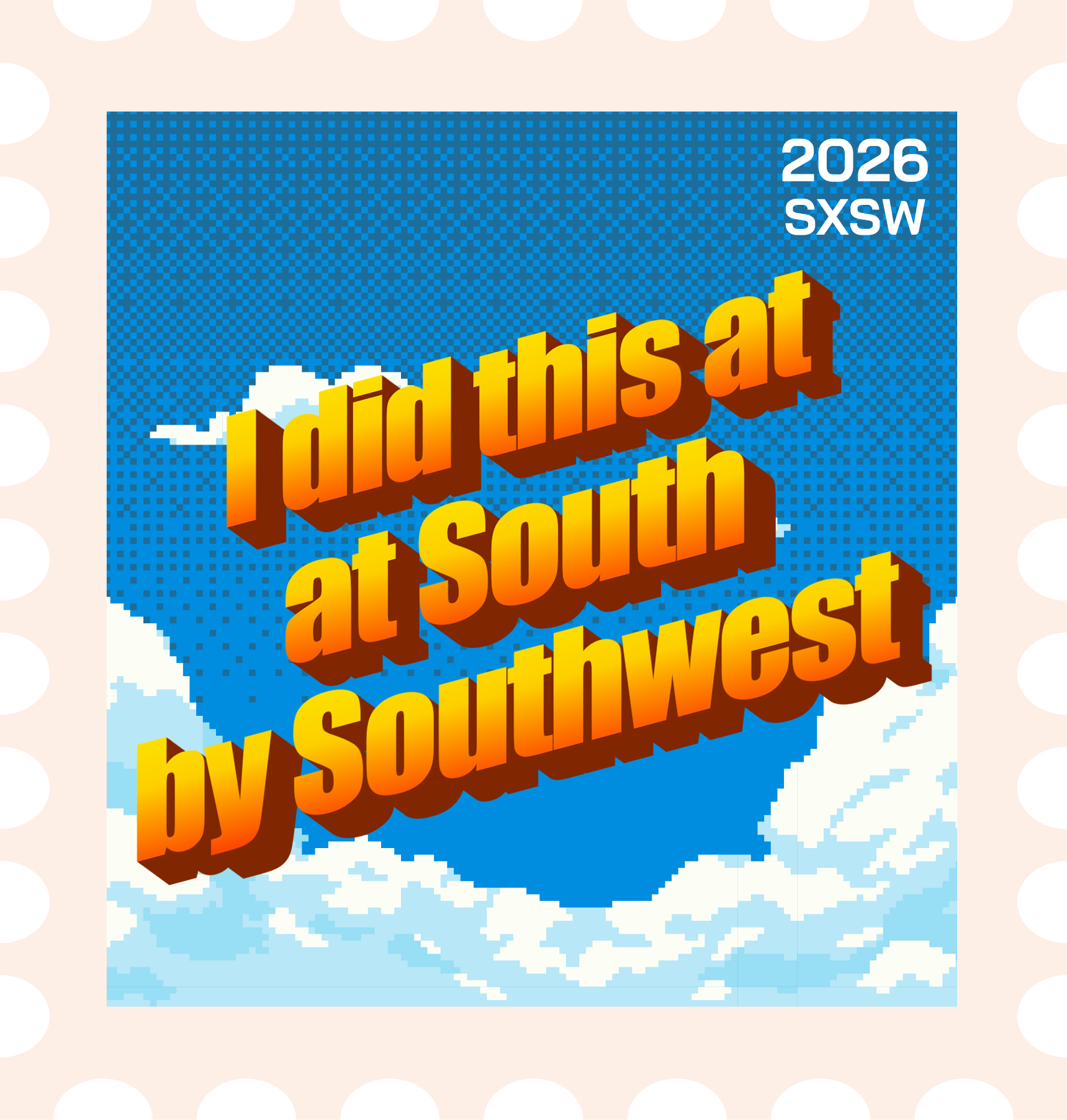 SXSW 2026